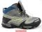 HI-TEC BUTY MESKIE TREKKINGOWE R. 47 32 CM