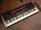 CASIOTONE 1000P unikatowe casio z lat 80