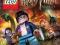 LEGO Harry Potter Lata 5-7 PL Xbox 360 Nowa, folia