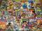 Komiksy Marvel TM-Semic