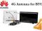 ANTENA DUAL 14dBi LTE 4G ZTE MF28D D-Link DWR-921