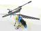 3CH 2,4GHZ HELIKOPTER MJX T620 GYRO LED USB T20