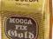 Kawa mielona Woseba 500g mocca fix gold