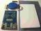Zestaw Czytnik kart + klucze RFID Mifare Arduino