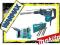 MAKITA Młot udarowo-obrotowy HR4003C+6723DW+dłuta