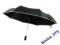 Parasol automatyczny z taśmą odblaskową i latarką