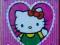 Karty do gry HELLO KITTY Nowe Karty do gry HELLO KITTY Nowe