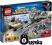 LEGO SUPER HEROES 76003 SUPERMAN BITWA O SMALLVILE