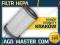 Filtr HEPA do odkurzacza Electrolux 9001966051