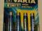 VARTA AAA (R3) HIGH ENERGY +14% - 4sztuki