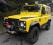 Land Rover Defender 90 - 200Tdi