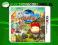 SCRIBBLENAUTS UNLIMITED NINTENDO 3DS XL 2DS ED WWA