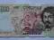 banknot 100000 lirów LIRy CENTOMILA LIRE bdb stan