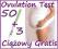 Testy OWULACYJNE owulacyjny 50szt+3 ciążowe GRATIS