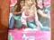 Świat Barbie Szkolna Tajemnica  ( folia )