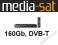 NAGRYWARKA PANASONIC DMR-EX645,Hdd160Gb DVB-T, USB
