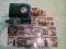Mega zestaw Ps3 Super Slim 500GB , 17gier!