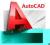 Projekty AutoCad