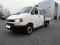 VW TRANSPORTER DOKA 2,5 TDI WEBASTO POLECAM