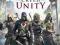 Assassins Creed Unity Xbox One NOWA kurier 24h