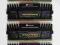 Corsair Vengeance 32GB (4x8GB) DDR3 1600MHz CL10