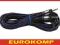 PRZEWÓD KABEL JACK - JACK 3,5 MARKOWY VITALCO 10M