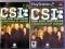 CSI: CRIME SCENE INVESTIGATION PL BDB/GW. V-XK-CE