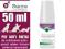 Dr Seidel DEO SPRAY CZYSTE ZĘBY ŚWIEŻY ODDECH 50ml