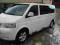 VOLKSWAGEN T5 CARAVELLE LONG FULL 8 osób