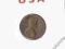 USA 1 CENT 1974
