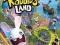 Rabbids Land, Królik, Wii U, Nowa, Folia