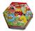 Zestaw do malowania dla małego artysty Angry Birds