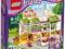 Lego Friends Bar z Sokami 41035