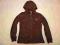 THE NORTH FACE- EXTRA POLAR Z KAPTUREM-DAMSKI - M