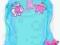 MOTHERCARE LITTLE BIRD STRÓJ KĄPIELOWY 92 NOWY!