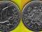 Barbados  10  Cents  1995 r.