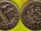 Barbados  5  Cents  1989 r.