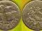 Barbados  5  Cents  1994 r.