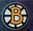 magnes na lodowke Boston Bruins nhl