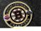 magnes na lodowke Boston Bruins nhl