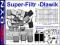 Dławik super filtr, tani i dobry,4 szt-1zł Dławik super filtr, tani i dobry,4 szt-1zł