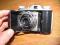 stary dobry aparat fotograficzny