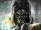 DISHONORED  XBOX 360