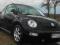 VW new beetle- czarny i piękny fakturaVAT 1,9 TDI