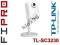 TP-LINK TL-SC3230 Kamera IP H.264 CMOS AUDIO