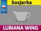 LUBIANA WING SOSJERKA BIAŁA 0,4 L GATUNEK 1 SERWIS