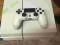 SONY PLAYSTATION 4 White + 15 Gier o wartosci 2700