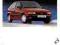 OPEL ASTRA '92 m.in. GSi