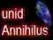 !!! UNID ANNI ANNIHILUS DIABLO 2 LADDER HR IST !!!