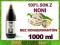 100% SOK Z OWOCÓW NONI 1000ml NATURALNY 1L